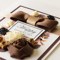 Luxury Boxed Father's Day Card

'Bottle'