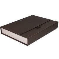 A5 Luxury Boxed Christmas Card 'Season's Charm'