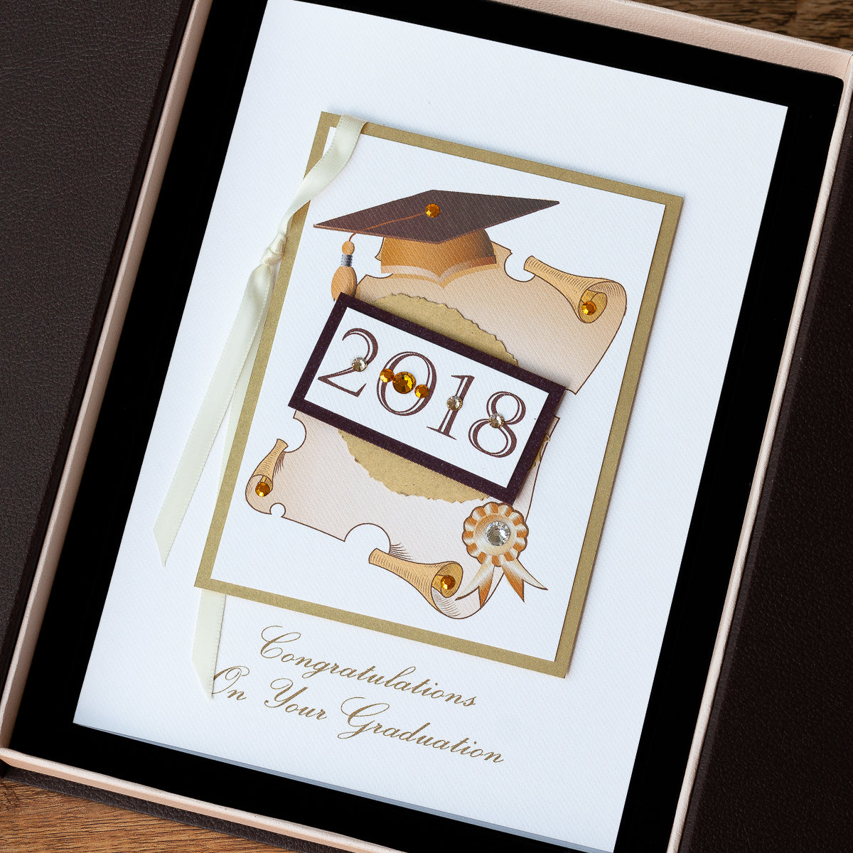 Congratulations On Your Graduation Cards Luxury Graduation Card