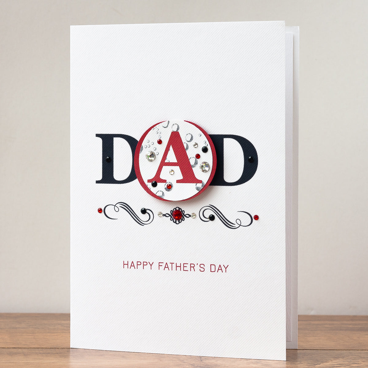 Groovy Space - Father's Day Card | Greetings Island